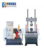 鋼絞線疲勞壽命試驗機