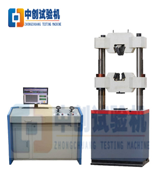 600KN液壓式伺服芭乐视频色版APP下载安装