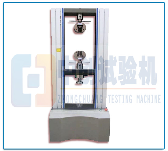 炭素石墨泊鬆比測試機
