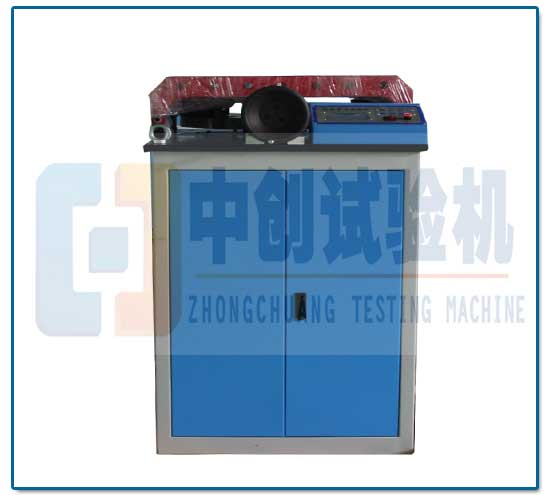 GW-40B/50B鋼筋反複彎曲試驗機