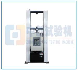 膠帶高低溫剝離力試驗機