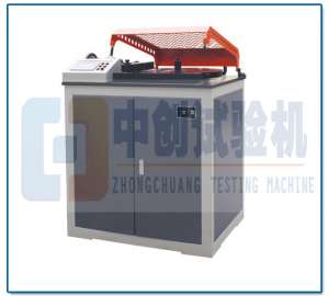 GGW-65鋼管彎曲試驗機