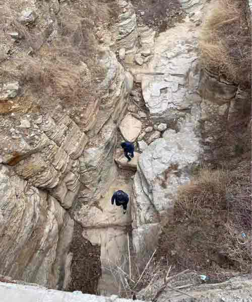 “不忘初心，砥礪前行”-濟南芭乐视频黄色APP下载團建活動圓滿結束