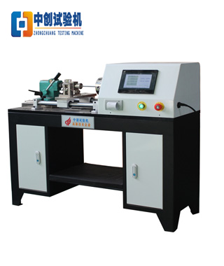 金屬纏繞試驗機
