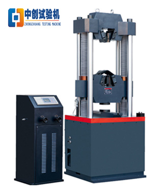 200T萬能拉力試驗機