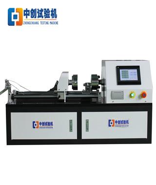 EZ-1扭轉纏繞試驗機