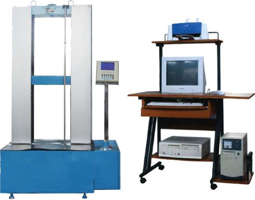 分析多功能材料力學試驗機的規格型號