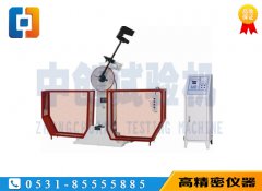 衝擊試驗機的試驗方法與產品結構