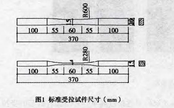 人造板芭乐视频色版APP下载安装如何檢測膠合竹材順紋抗拉強度