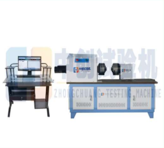 你知道金屬材料試驗機應該怎樣維護保養嗎