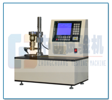 扭轉試驗機如何去做扭轉試驗？