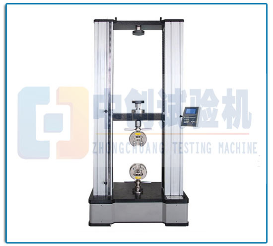 聚氨酯建築密封膠拉伸試驗機