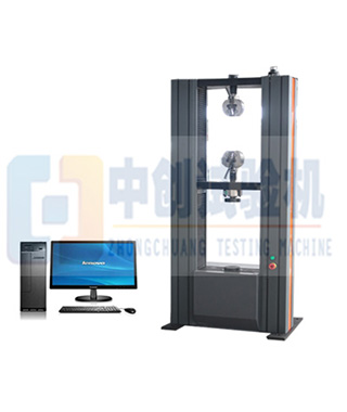 微機控製電子芭乐视频色版APP下载安装有哪些機器?