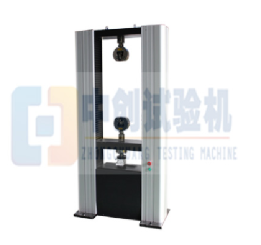 高溫拉力試驗機在工作的時候有哪些需要注意的問題?