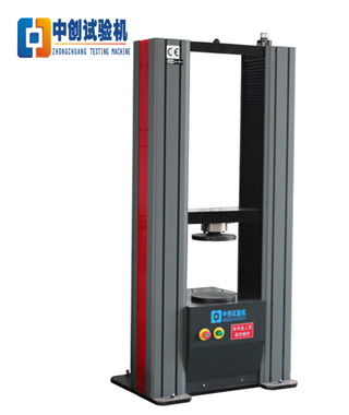 電子萬能拉壓力測試機
